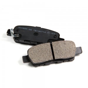 GDB3294 55800-77K00 SEPARUH METALIK BRAKE PAD UNTUK NISSAN SUZUKI (4)