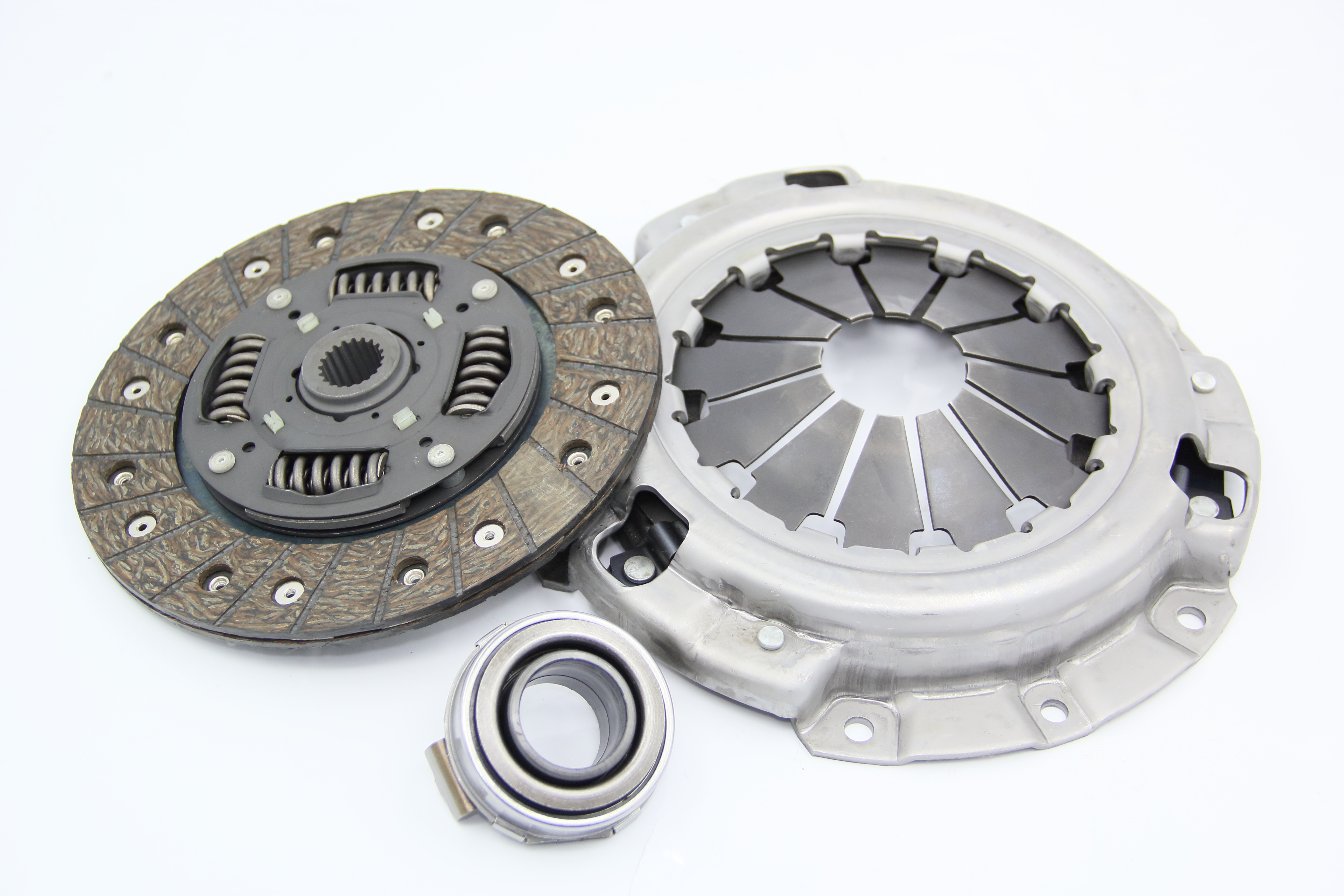 BYD F3 clutch kit