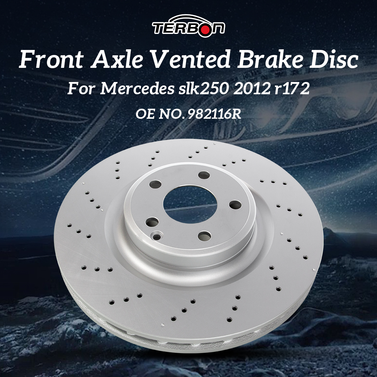 https://www.terbonparts.com/982116r-brake-disc-front-axle-vented-brake-rotor-for-mercedes-slk250-r172-product/