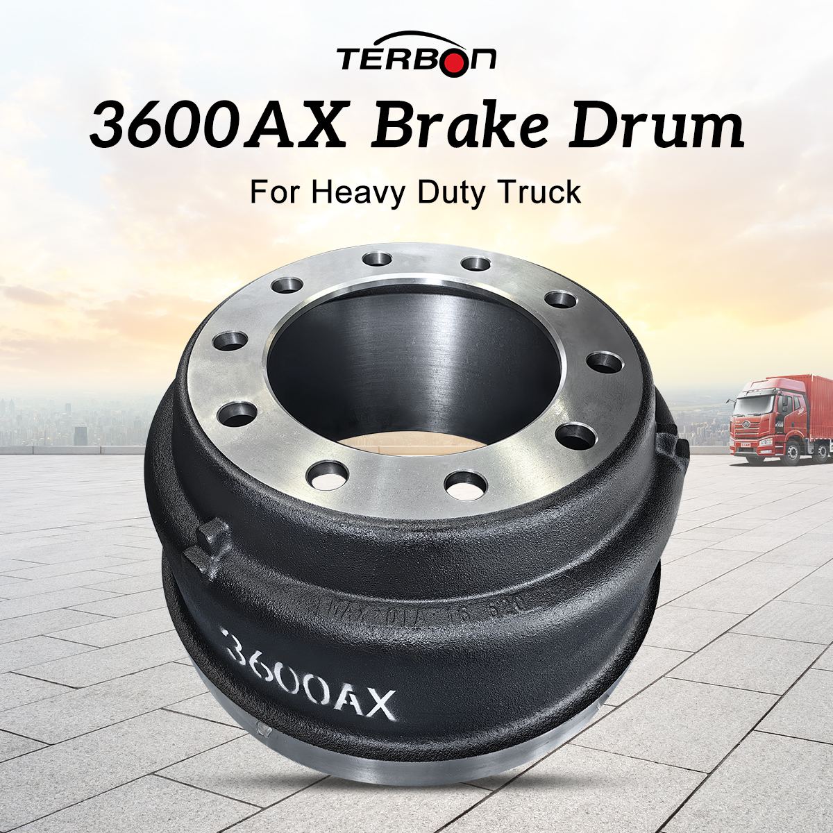 https://www.terbonparts.com/3600ax-heavy-duty-brake-drum-45kg-cast-iron-for-american-truck-chassis-suspension-premium-value-product/