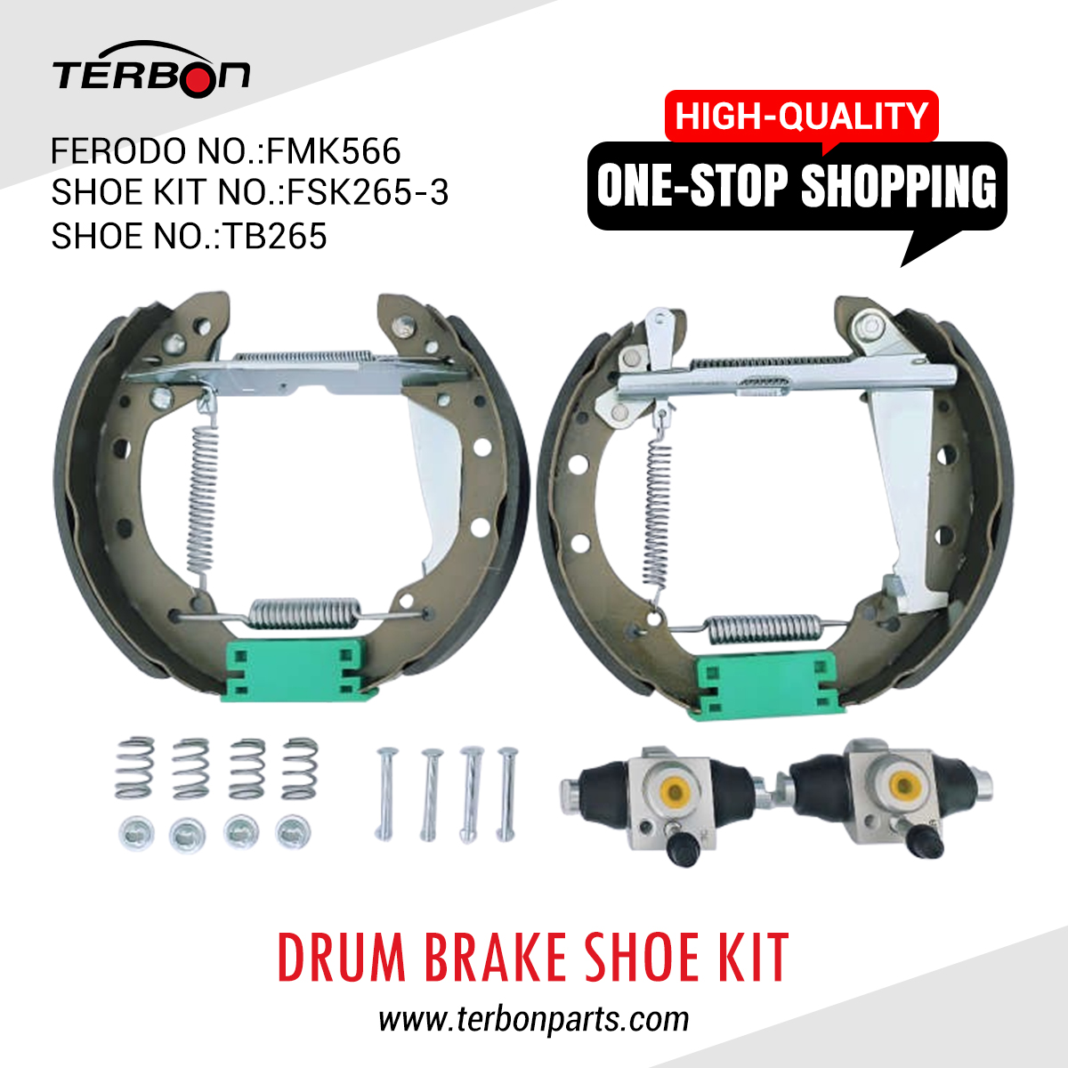 https://www.terbonparts.com/high-quality-brake-shoe-set-ferodo-fmk566-brake-shoe-assembly-fsk265-3-brake-shoe-kit-for-audi-vm-polo-passat-golf-skoda-product/
