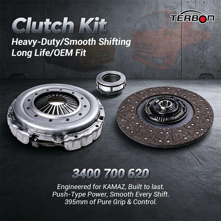 3400 700 620 clutch kit