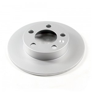 geomet brake disc