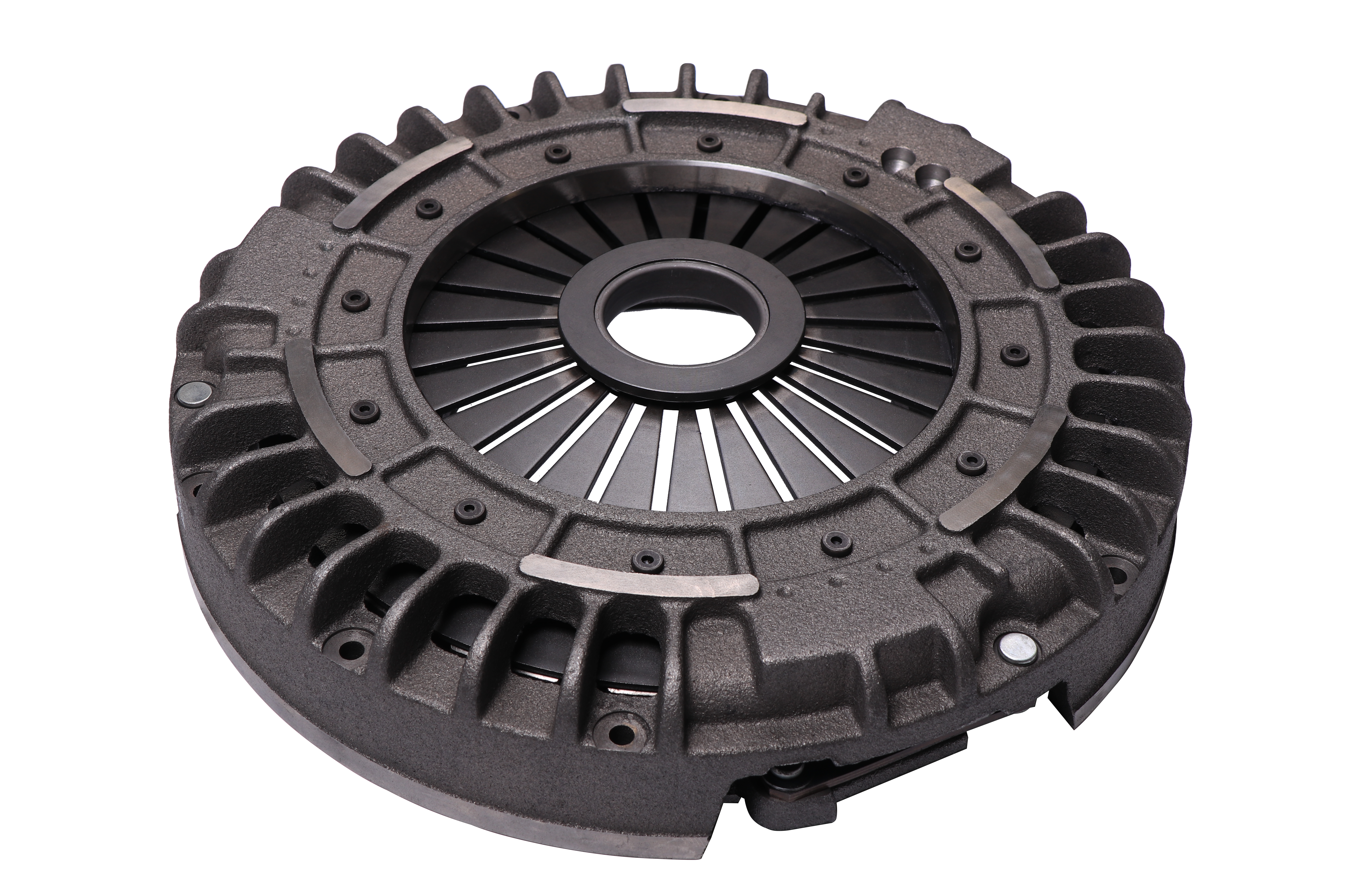 China 3482 051 131 Clutch Pressure Plate Diameter 350 mm Truck