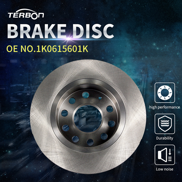 1K0615601K BRAKE DISC