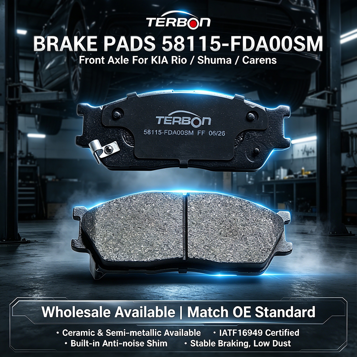 https://www.terbonparts.com/181610-terbon-releases-oe-quality-front-brake-pads-d889-for-kia-rio-shuma-and-carens-models-product/