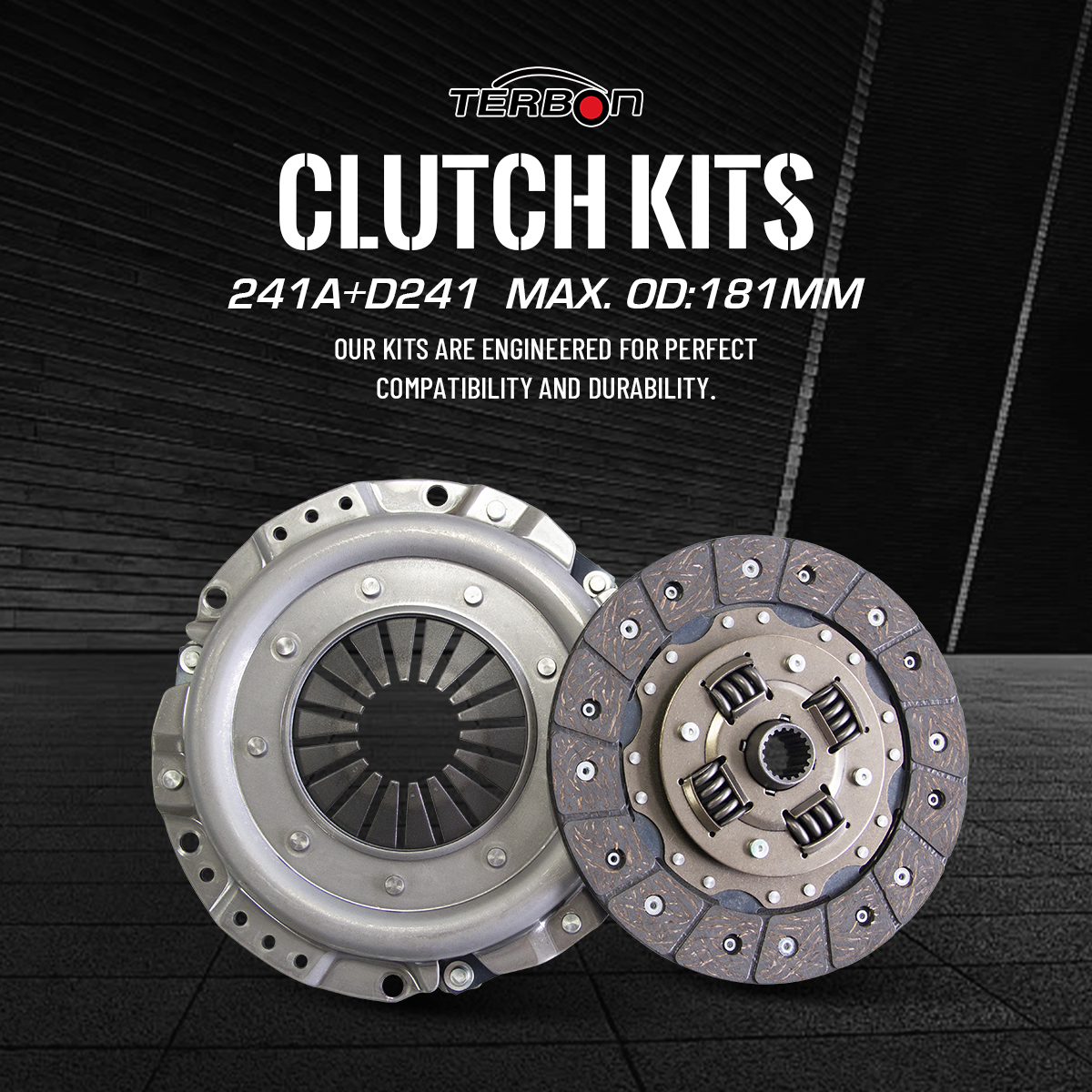 https://www.terbonparts.com/clutch-kits/