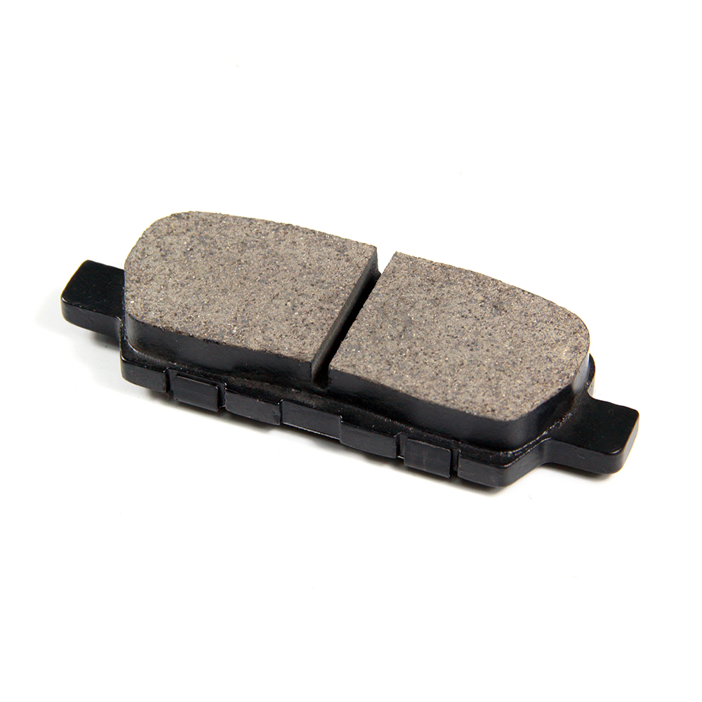China GDB3294 55800-77K00 SEMI METALLIC BRAKE PAD FOR NISSAN