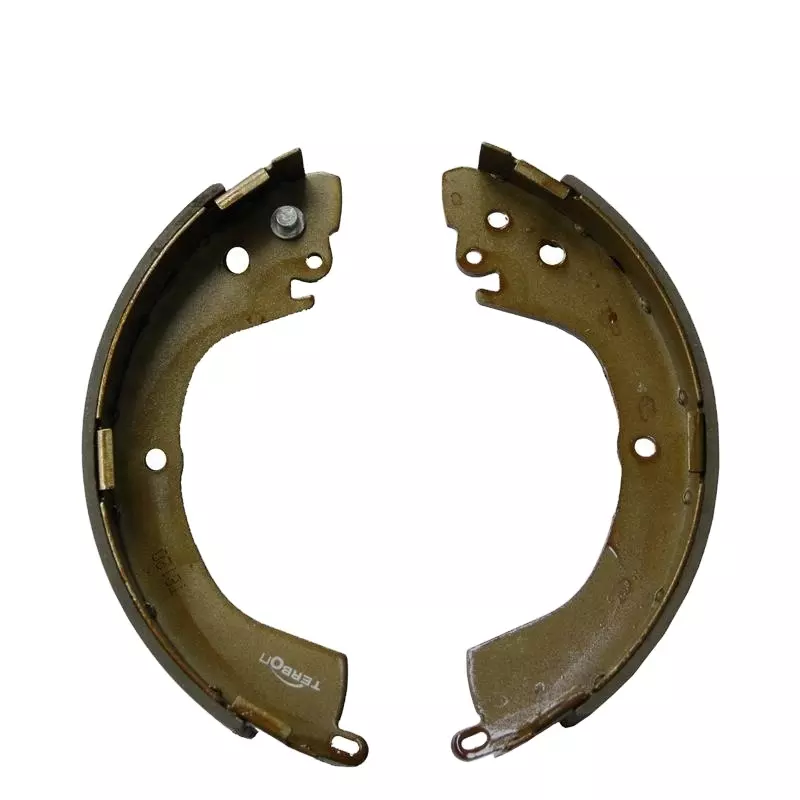 China K6718 MB618782 Wholesale 270mm Rear Brake Shoe For