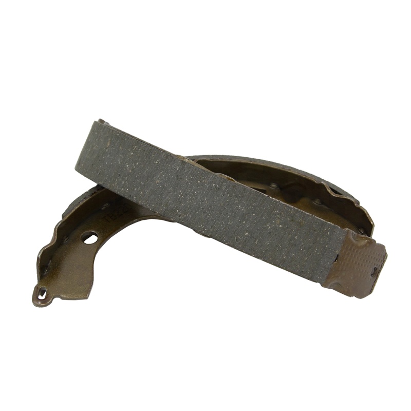 China 58305-4HA00 S1003-1673 Brake Shoes For HYUNDAI H-1