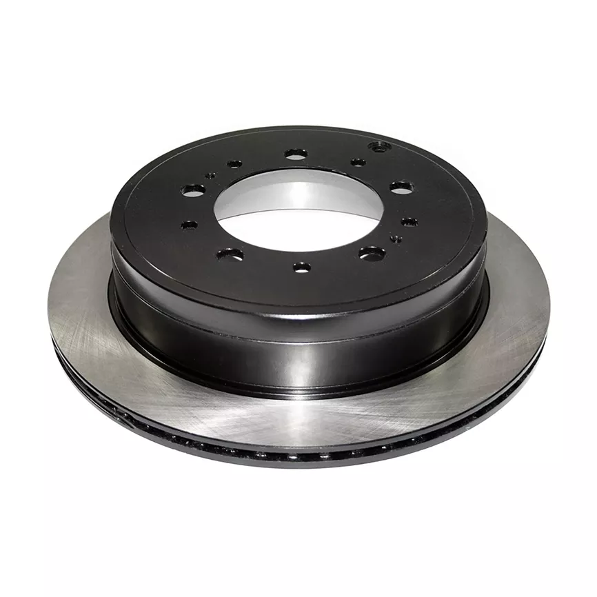 焙烙 China 424310C010 Brake Disc 345mm Rear Disk Brake Rotors