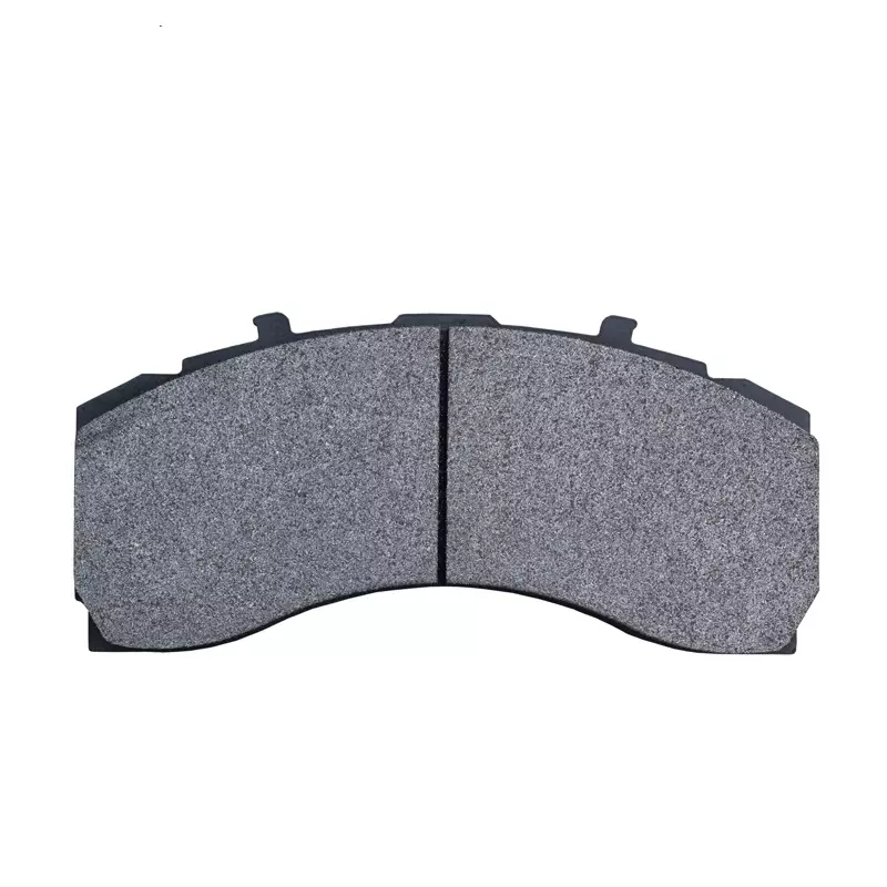 China WVA 29244 Terbon Front Axle Brake Pads A 006 420 15 20