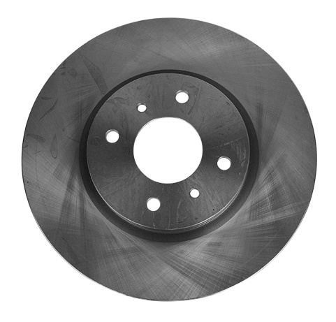 China 402066Z900 High quality Front Vented Disk Brake Rotors For Nissan ...