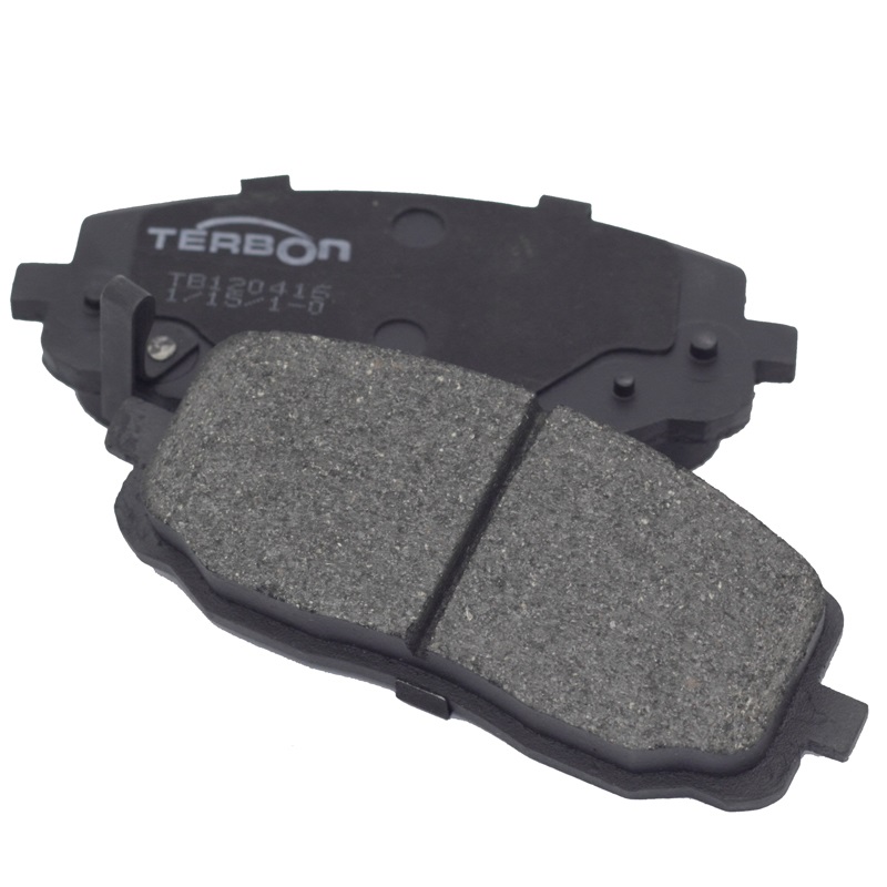 D1601-8815 brake pad