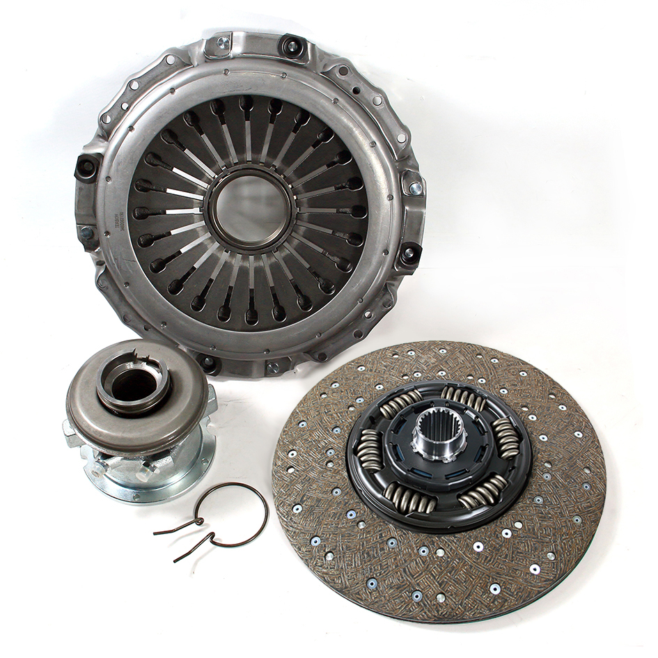 Clutch kit（4）